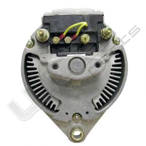 Prestolite Alternator 12V 105A