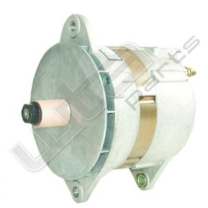 Prestolite Alternator 12V 105A