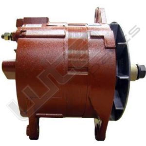 Prestolite Alternator 24V 60A