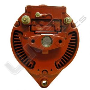 Prestolite Alternator 24V 60A