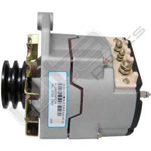 Prestolite  Alternator 24V 60A