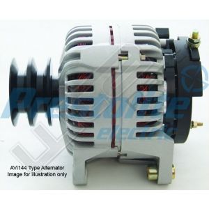 Prestolite Alternator 24V 90A