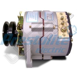 Prestolite Alternator