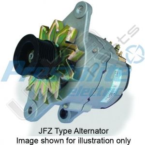 Prestolite alternator AVI144 12V