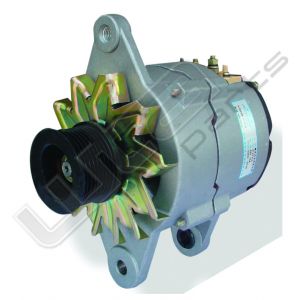 Prestolite  Alternator 24V 70A