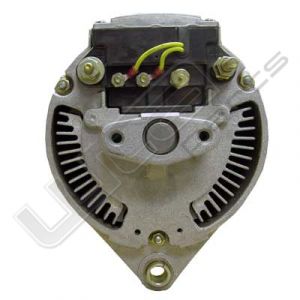 Prestolite Alternator 12V 160A