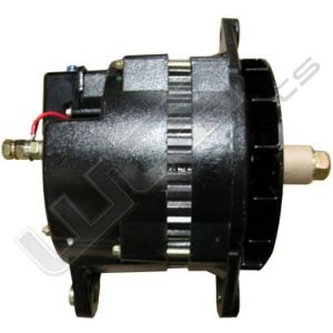 Prestolite Alternator 24V 110Abaterryless