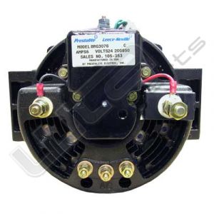 Prestolite Alternator 12V 140A