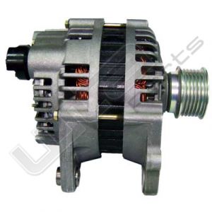 Prestolite Alternator 12V 110A