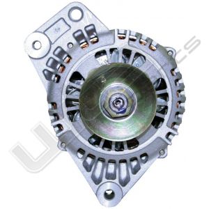 Prestolite Alternator 12V 100A