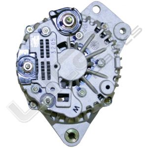 Prestolite Alternator 12V 100A