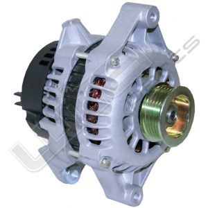 Prestolite Alternator 12V 70A