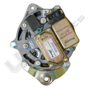 Prestolite Alternator 12V 60A Renault Rapid,19