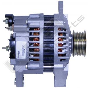 Prestolite Alternator 12V 80A Fiat Ducato