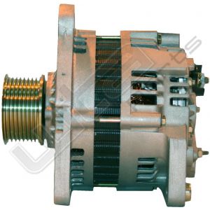 Prestolite Alternator 12V 110A