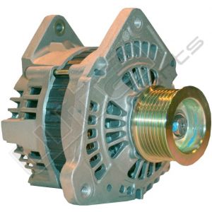 Prestolite Alternator 12V 110A