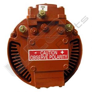 Prestolite Alternator 24V 100A