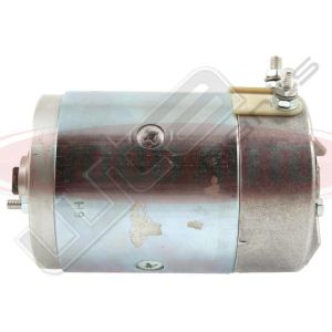 Pompmotor 12V 1.6kw 2600 CW