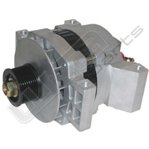 Prestolite Alternator 24V 80A geen pully