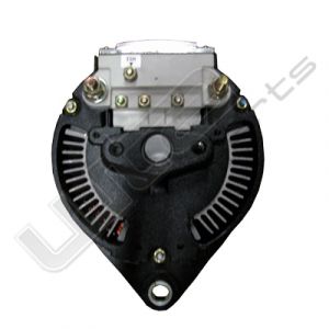 Alternator 48V