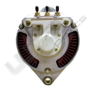 Prestolite Alternator 12V 75A