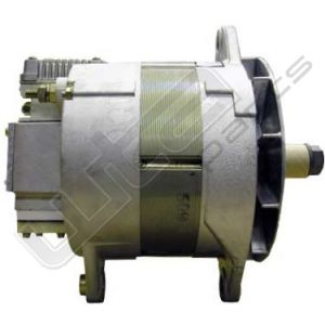 Prestolite Alternator 24V 100A