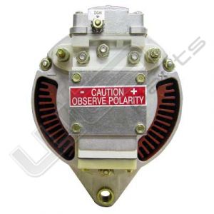 Prestolite Alternator 24V 100A