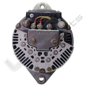 Prestolite Alternator 24V 200A