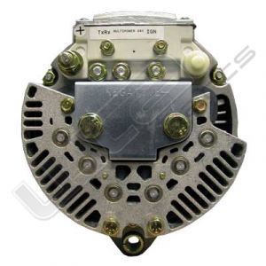 Prestolite Alternator 24V 200A