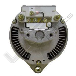 Prestolite Alternator 24V 105A