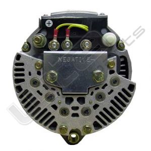 Prestolite Alternator 12V 185A