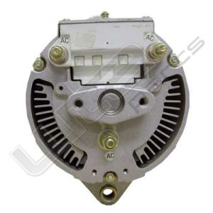 Prestolite Alternator 12V 270A