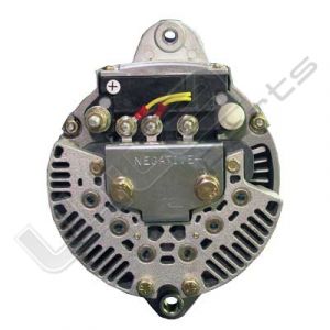 Prestolite Alternator 12V 200A