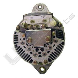 Prestolite Alternator 12V 200A