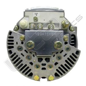 Prestolite Alternator 12V 200A