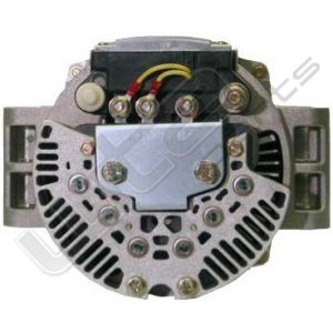 Prestolite Alternator 14V 185A , HEX PAD