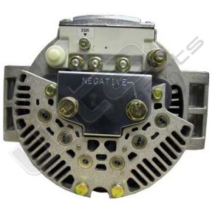 Prestolite Alternator 12V 200A