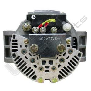 Prestolite Alternator 12V 270A