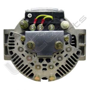 Prestolite Alternator 24V 200A