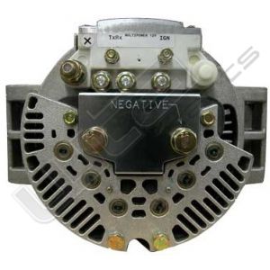 Prestolite Alternator multipower12V 320A