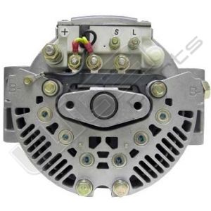 Prestolite Alternator 14V 270A-ISO.GRD-P.MNT