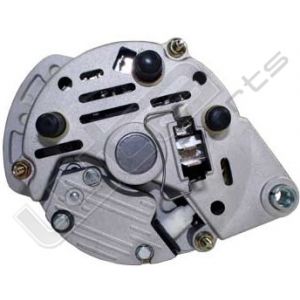 Prestolite Alternator 12V 60A IG Multifit Marine geisollerd