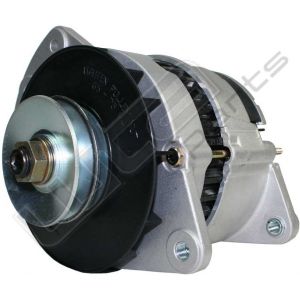 Prestolite Alternator 12V 60A IG Multifit Marine geisollerd