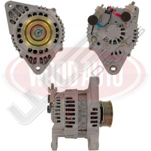 Prestolite Alternator 12V 80A