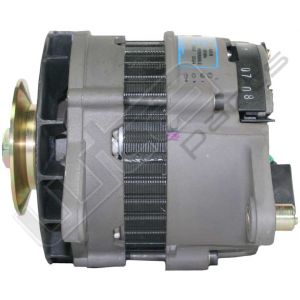 Prestolite Alternator 12V 90A Sabre massa vrij