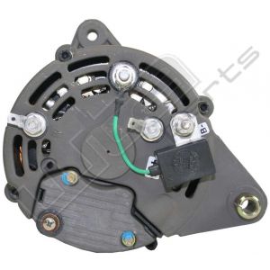 Prestolite Alternator 12V 90A Sabre massa vrij