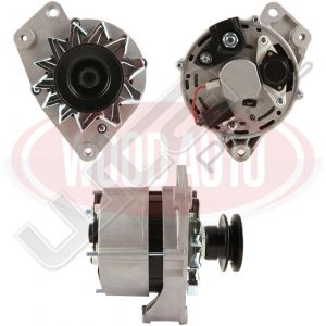 Prestolite Alternator 12V 65A VW Transporter