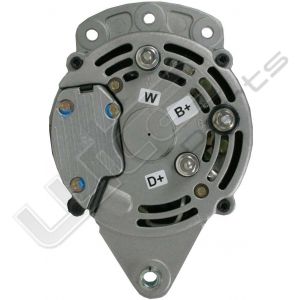 Prestolite Alternator 12V 90A IG geisoleerd