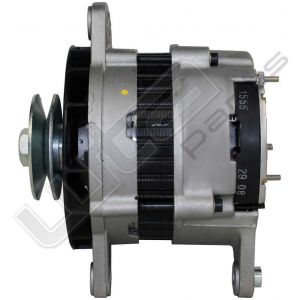 Prestolite Alternator 12V 90A IG geisoleerd