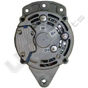 Prestolite Alternator 24V 60A Multifit